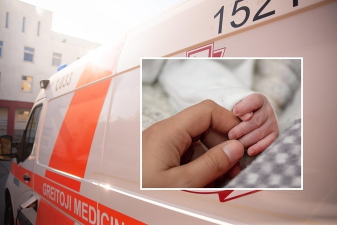 Per parą namuose nukentėjo trys mažamečiai: prakalbo vaiko teisių gynėjai
