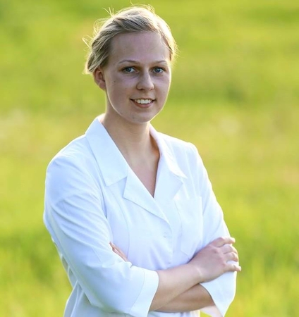Marija Lazauskaitė