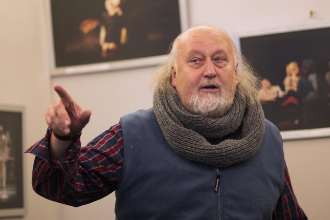 Gytis Padegimas