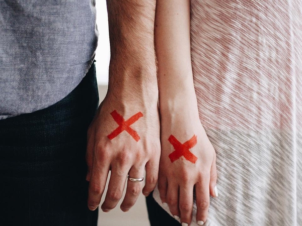 Nerimas ar sumažėjęs seksualinis potraukis gali būti ir rimtos ligos požymiu