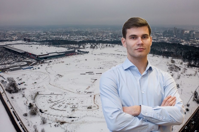 Šarūnas Stepukonis