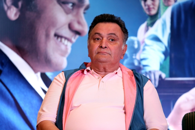 Rishi Kapooras