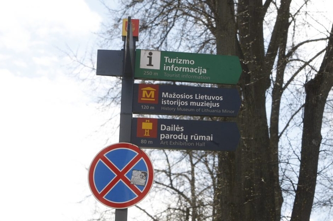 Klaipėda naikina Arimų gatvės pavadinimą, dalis jos turės tarpukario ministro vardą