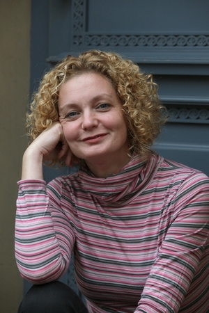 Margarita Jankauskaitė