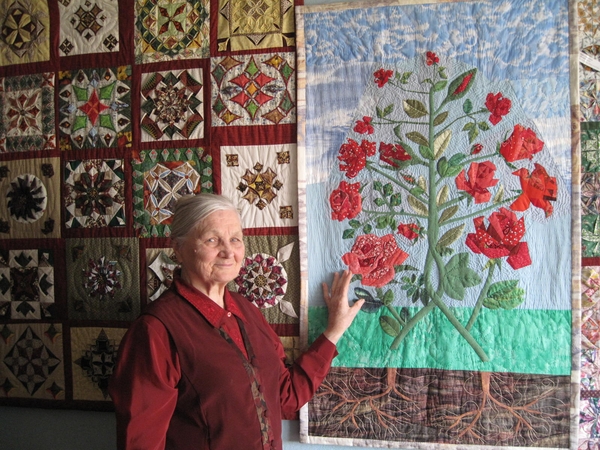 Regina Bagdonienė