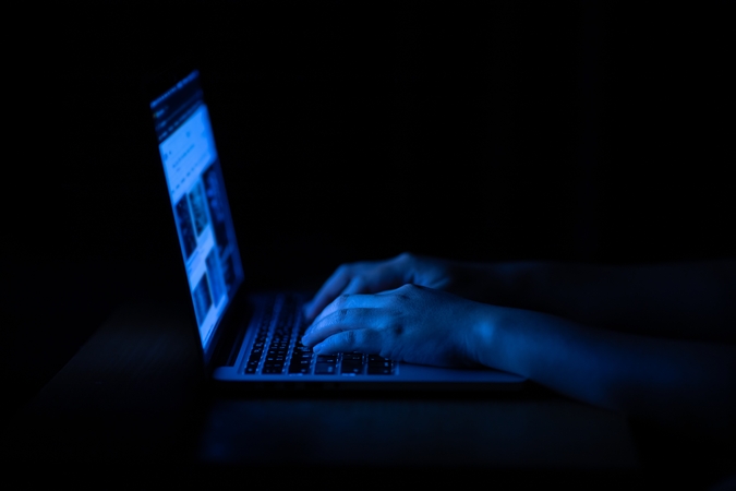 Europolas: per pasaulinę operaciją sulaikyti 288 įtariami tamsiojo interneto nusikaltėliai