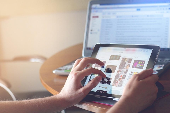 15 taisyklių, kad internete būtumėte saugūs