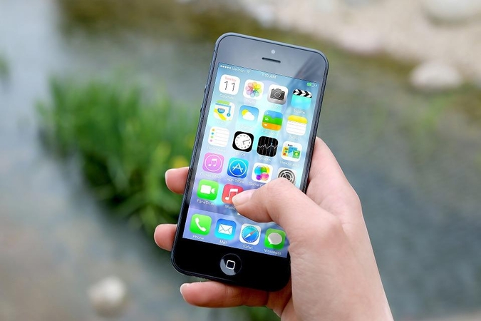 Mobiliųjų programėlių kapinynai: kaip atsiranda ir kokio jie dydžio
