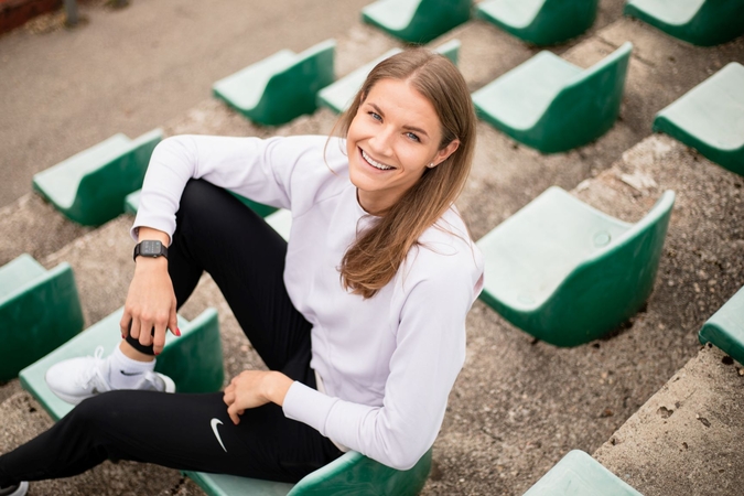 Airinė Palšytė
