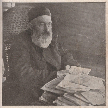 Jonas Jablonskis