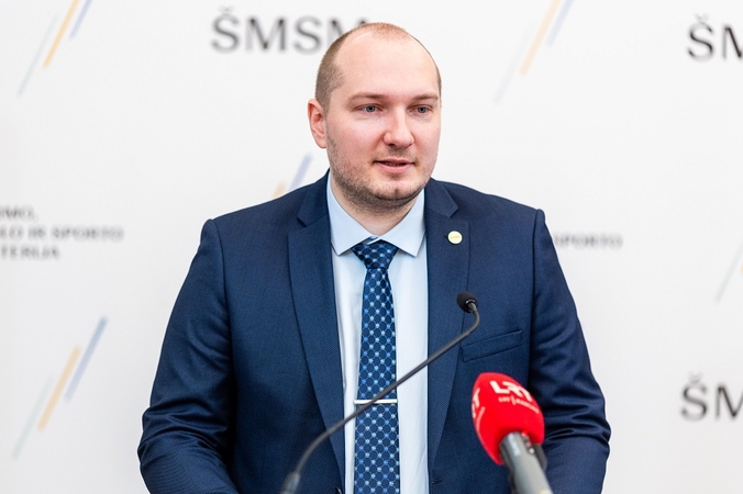 Gintautas Jakštas 