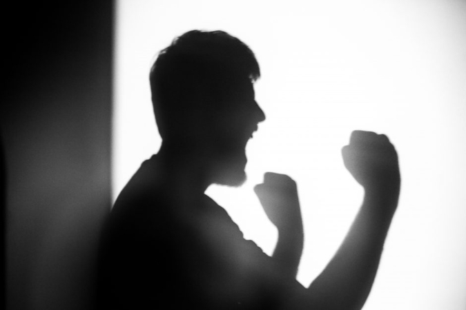 Po konflikto klaipėdietis pateko į ligoninę: vyras tikina, kad jį smaugė