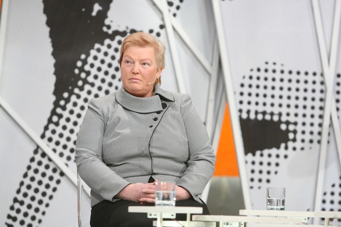 Adelė Karaliūnaitė