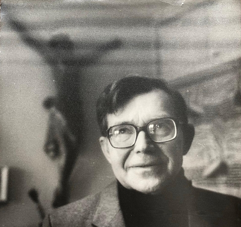 Jonas Riškus