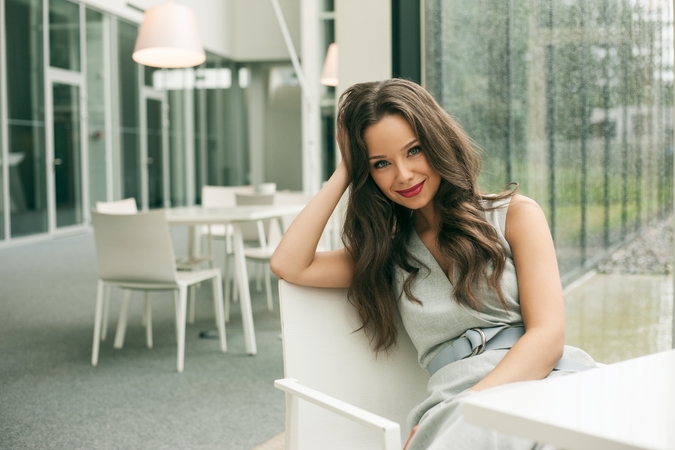 Justė Žičkutė