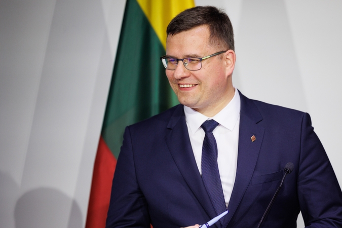  Laurynas Kasčiūnas