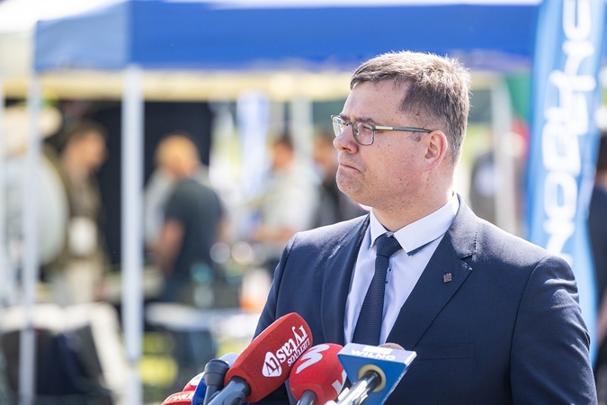 Laurynas Kasčiūnas