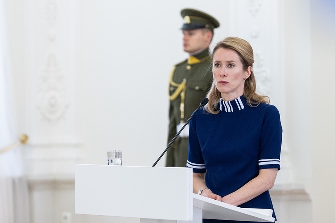 Kaja Kallas