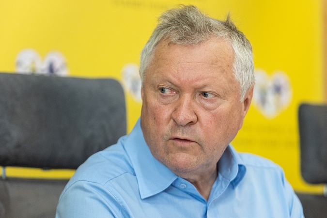 Kazys Starkevičius