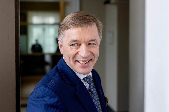 Ramūnas Karbauskis