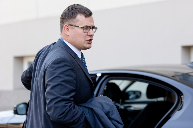 Laurynas Kasčiūnas