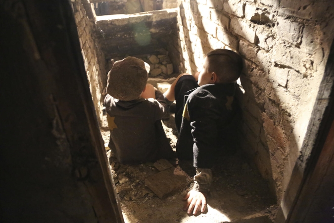 Filmo premjeroje – nepaprasta Vilniaus žydus gelbėjusio nacių karininko istorija