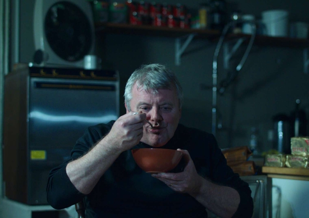 Naujo A. Matelio filmo pasaulinė premjera įvyks prestižiniame kino festivalyje