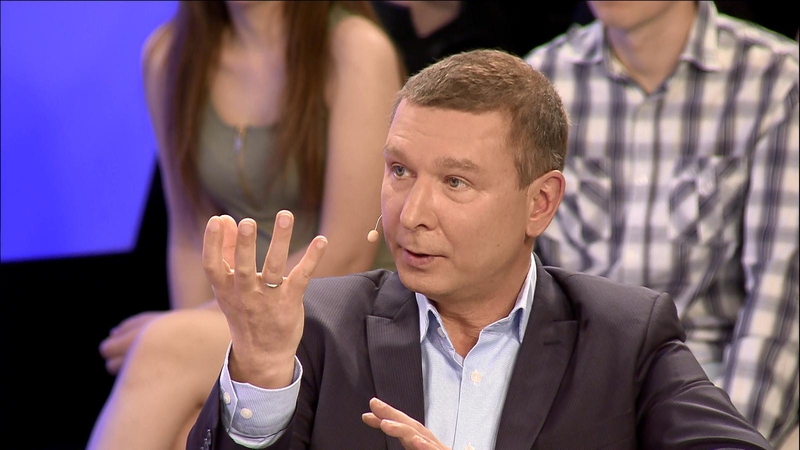Andrius Kaluginas