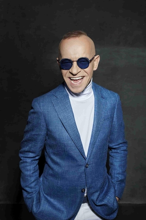 Kastytis Kerbedis