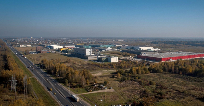 Kauno LEZ turės daugiau galimybių plėstis