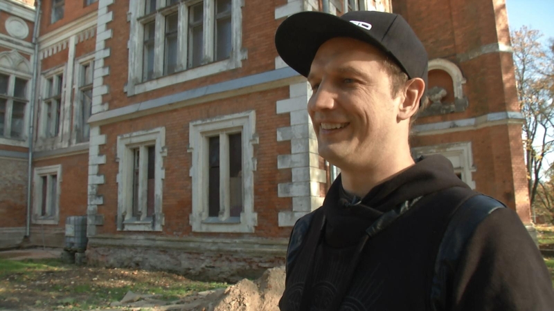 Ugnius Kiguolis