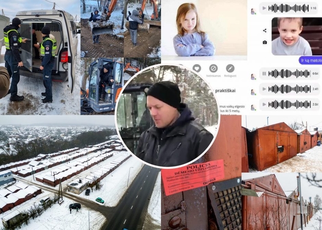 Už apsimetinėjimą autizmo gydytoju Filipavičius nebus teisiamas