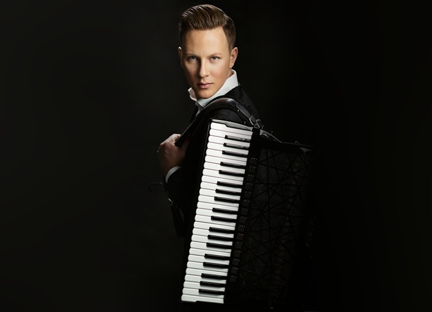 Martynas Levickis.