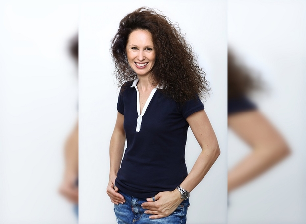 Talentas: į "Metų klaipėdietės" dešimtuką išrinkta choreografė, pedagogė R. Židžiūnienė linijinių šokių festivalius rengė ne tik Lietuvos miestuose, bet ir Maroke bei Ispanijoje.