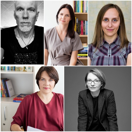 Vaikų ir paauglių literatūros konkursai: laimėtojai šiais metais nepaskelbti, kūriniai tobulinami 