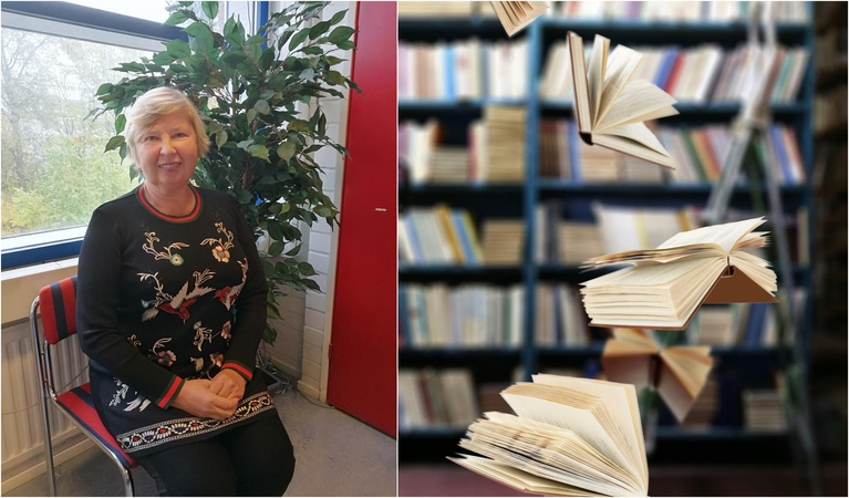 Jūratė Sučylaitė