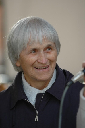 Ksavera Vaištarienė