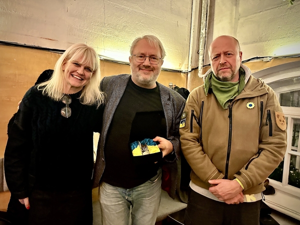 „Blue/Yellow“ mini dešimt metų jubiliejų: dešimt įdomių faktų apie organizaciją