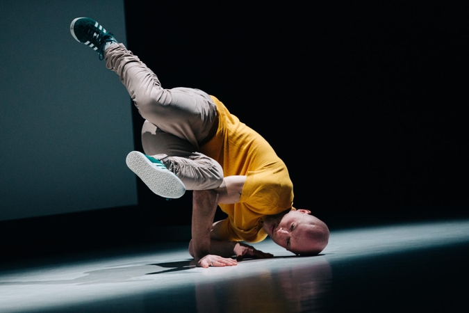 Choreografas L. Žakevičius vakarienės kviestų D. Grybauskaitę