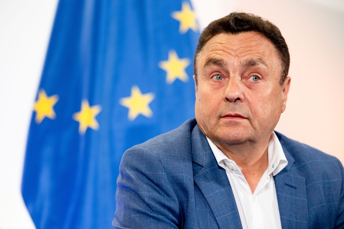 Petras Gražulis