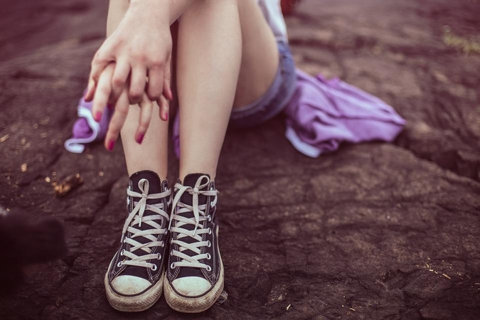 UNICEF įspėja: ŽIV vis dažniau užsikrečia paauglės