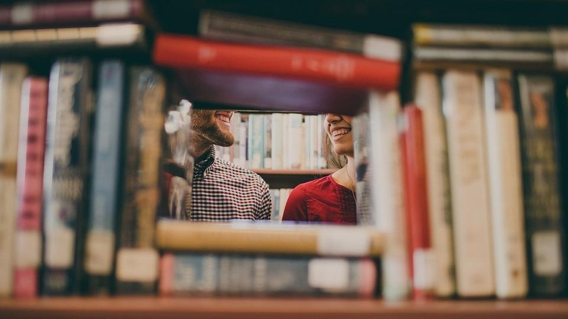 Bibliotekos atsiveria lankytojams, turintiems autizmo sutrikimų