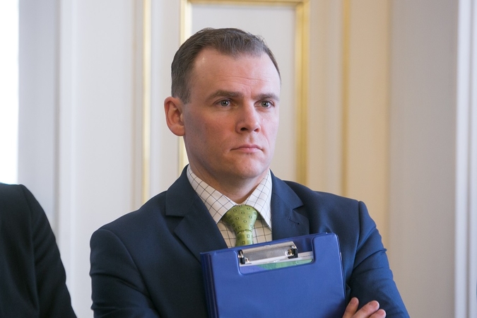 Mindaugas Lingė