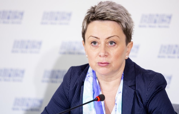 Loreta Soščekienė
