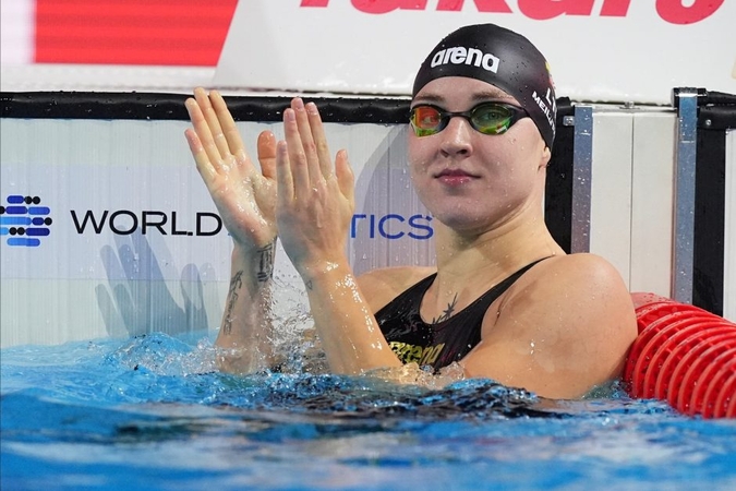 Rūta Meilutytė