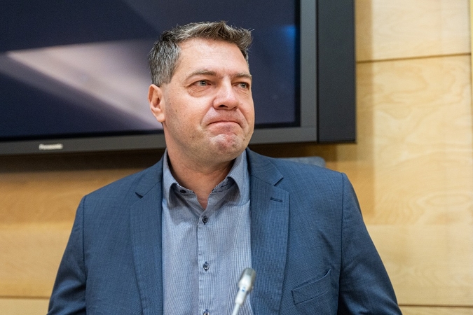 Andrius Mazuronis