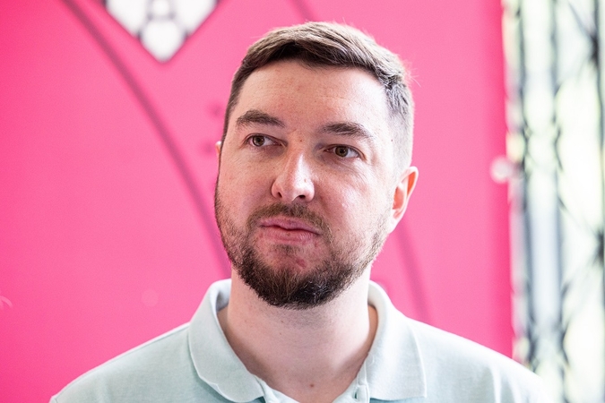 Vytautas Mitalas