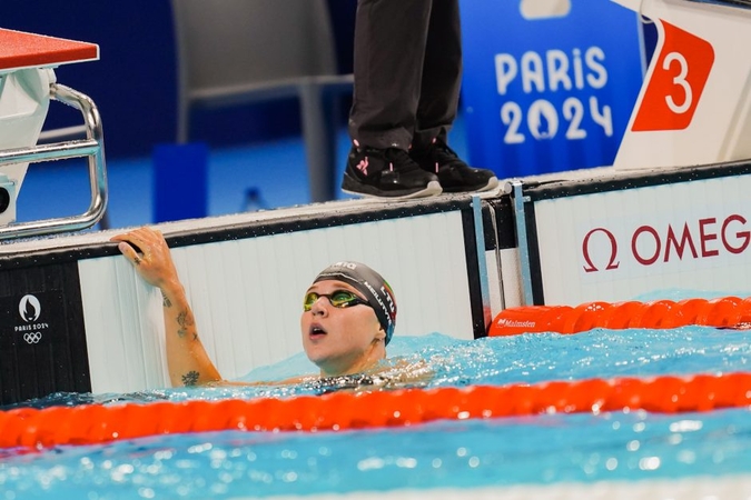 Rūta Meilutytė