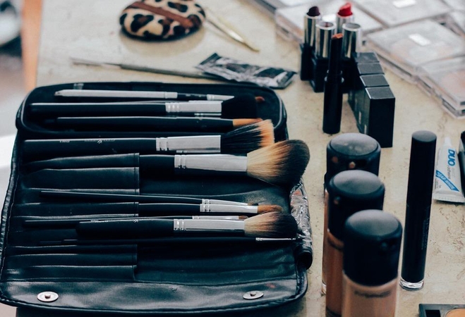 Nesaugių produktų rado beveik tris kartus daugiau: itin kliuvo kosmetika