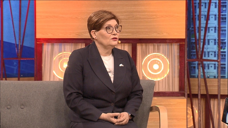 Aušra Maldeikienė